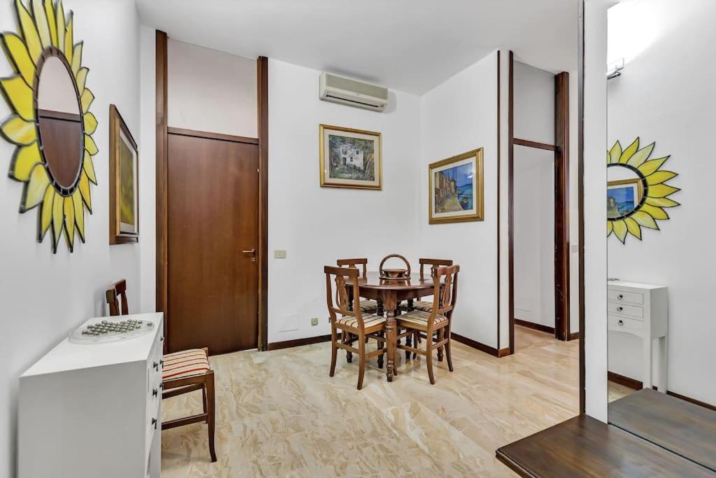 Alessia'S Flat - Sesto Sesto San Giovanni Exterior foto
